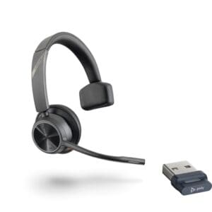 Poly Voyager 4310 UC Headset