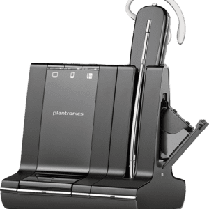 Plantronics Savi W745 Convertible