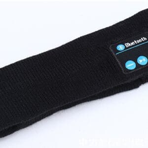 Mallory Headsets Bluetooth Headband