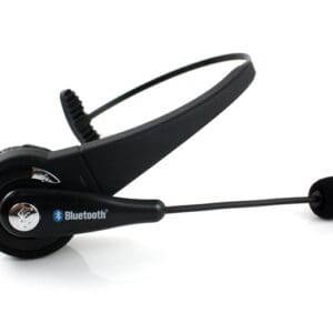 Mallory Headsets P3