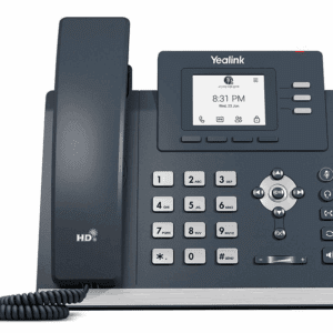 Yealink MP52 E2 Teams Phone