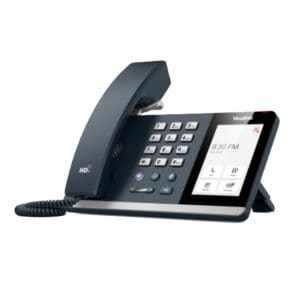 Yealink MP54 E2 Teams Phone