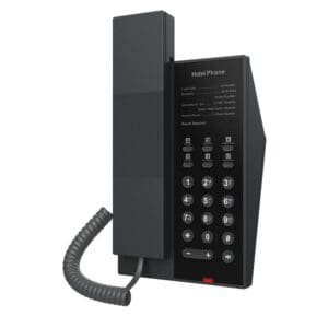 Fanvil H602 IP Hotel Phone