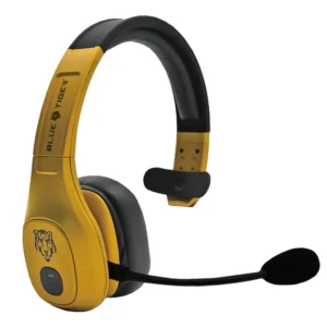 Blue Tiger Storm - Gold Special Edition