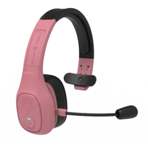 Blue Tiger Storm - Rose Gold Special Edition