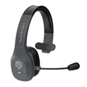 Blue Tiger Storm - Industry Leading Noise Canceling - Redesigned Upgraded Version!
