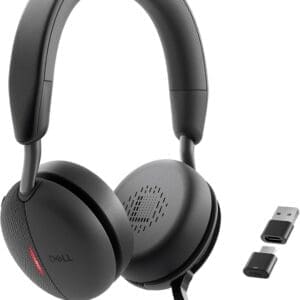 Dell Pro WL5024 Wireless ANC Headset